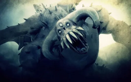 Background image of Demon's Souls